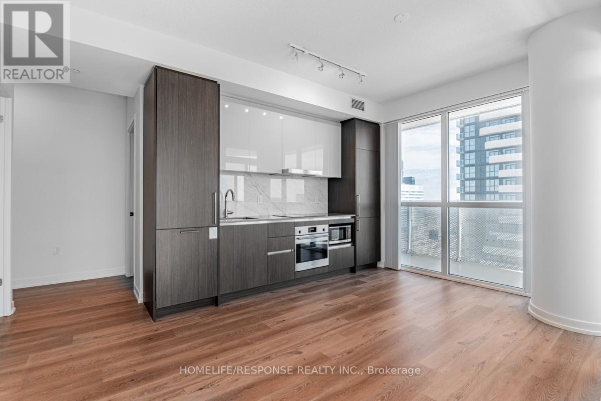 1802 - 225 Commerce Street, Vaughan, Ontario  L4K 5Z7 - Photo 4 - N13803640