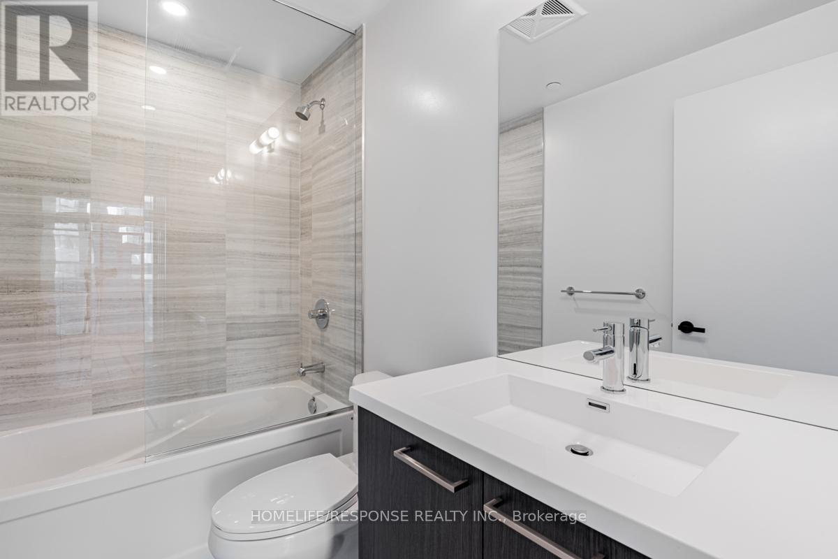 1802 - 225 Commerce Street, Vaughan, Ontario  L4K 5Z7 - Photo 9 - N13803640