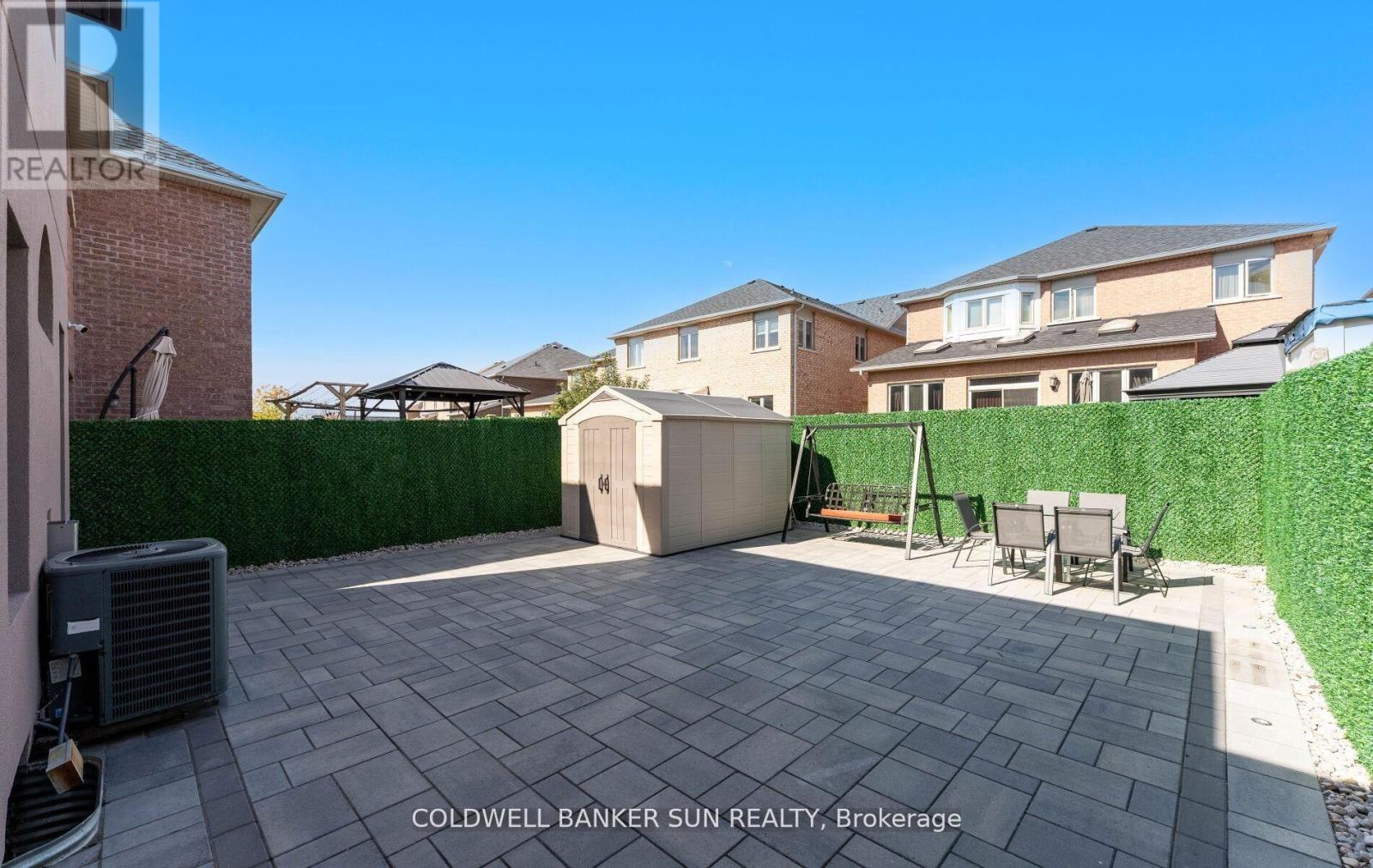 164 Canada Drive, Vaughan, Ontario  L4K 0K1 - Photo 46 - N13803668