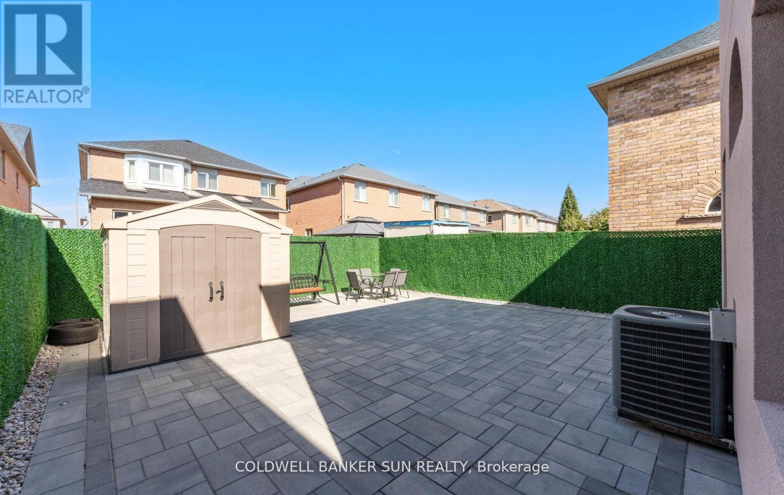 164 Canada Drive, Vaughan, Ontario  L4K 0K1 - Photo 47 - N13803668