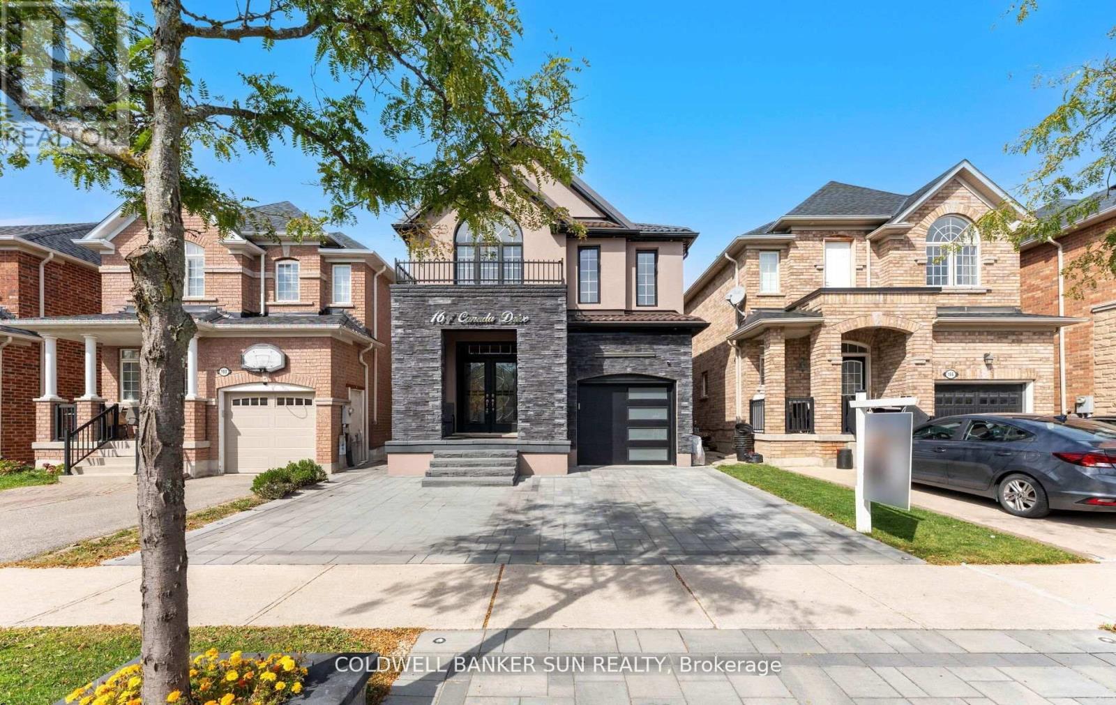164 Canada Drive, Vaughan, Ontario  L4K 0K1 - Photo 5 - N13803668