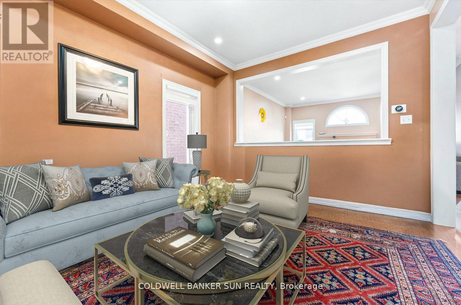 164 Canada Drive, Vaughan, Ontario  L4K 0K1 - Photo 9 - N13803668