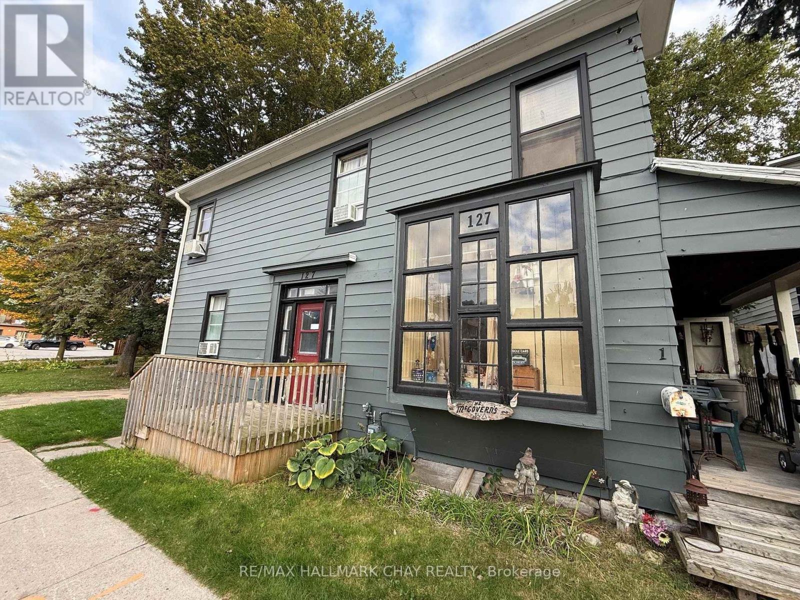 4 - 127 Victoria Street W, New Tecumseth, Ontario  L9R 1L7 - Photo 1 - N13803726