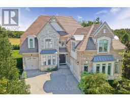 35 SOMER RUMM COURT, Whitchurch-Stouffville, Ontario