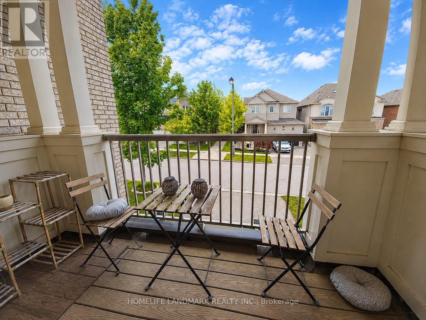 41 Mansard Drive, Richmond Hill, Ontario  L4E 0L7 - Photo 25 - N13803798
