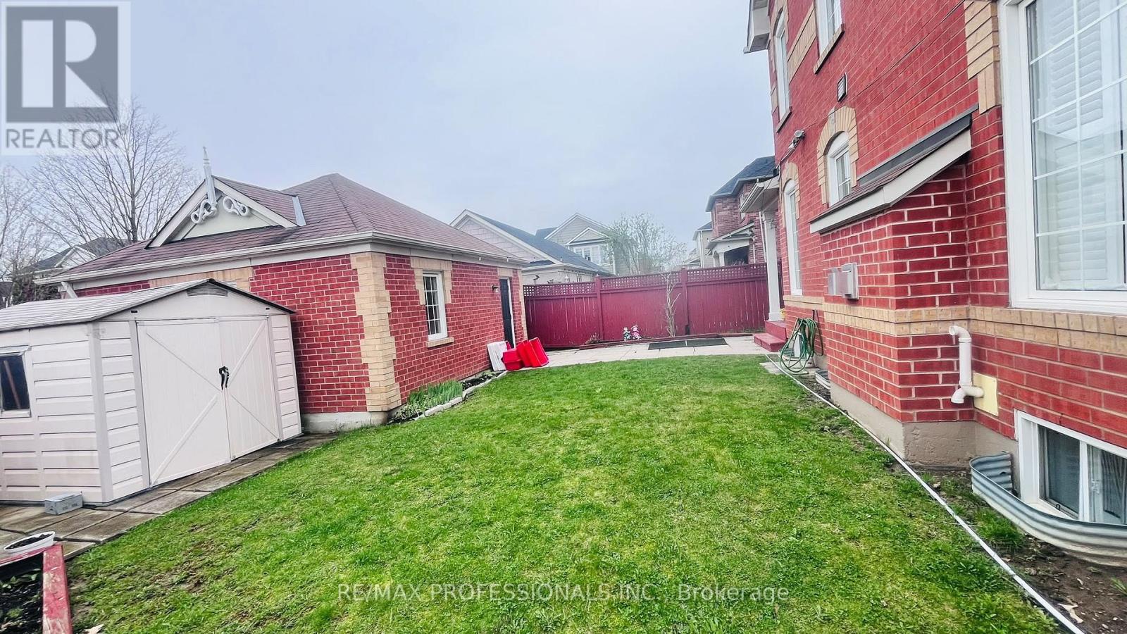 49 Colchester Street, Markham, Ontario  L6B 1K3 - Photo 46 - N13803808