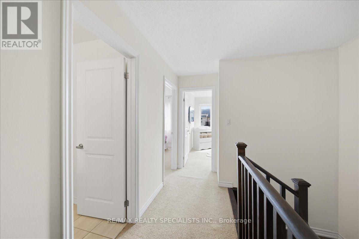 90 Ferragine Crescent, Bradford West Gwillimbury (Bradford), Ontario  L3Z 4K2 - Photo 36 - N13803850