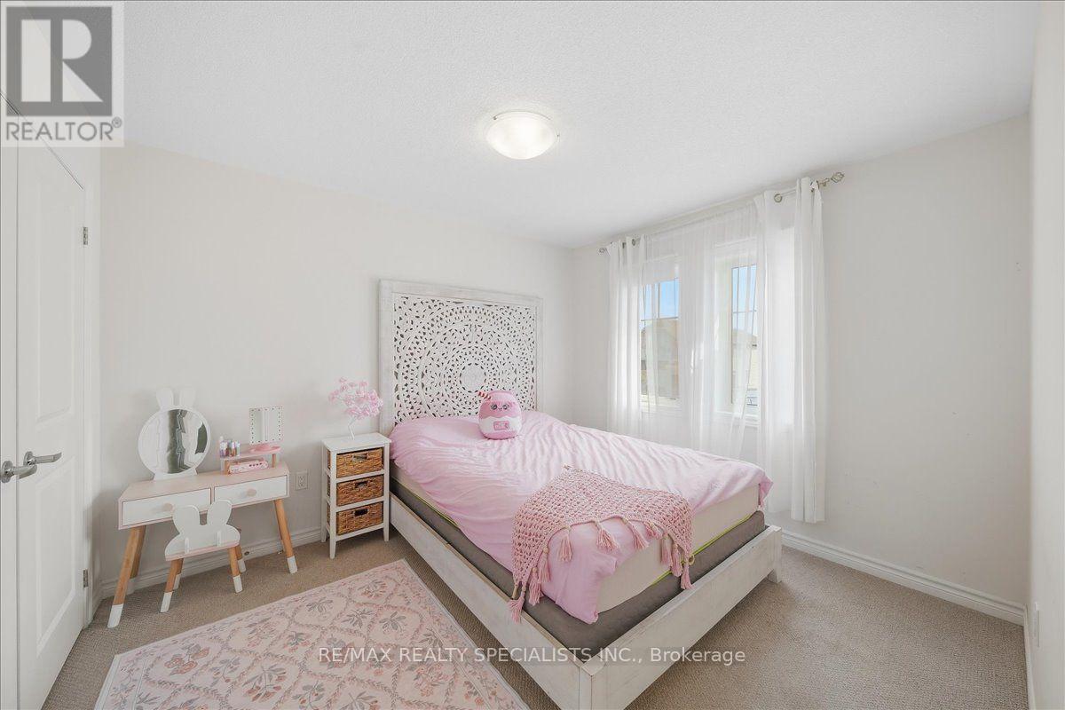 90 Ferragine Crescent, Bradford West Gwillimbury (Bradford), Ontario  L3Z 4K2 - Photo 41 - N13803850