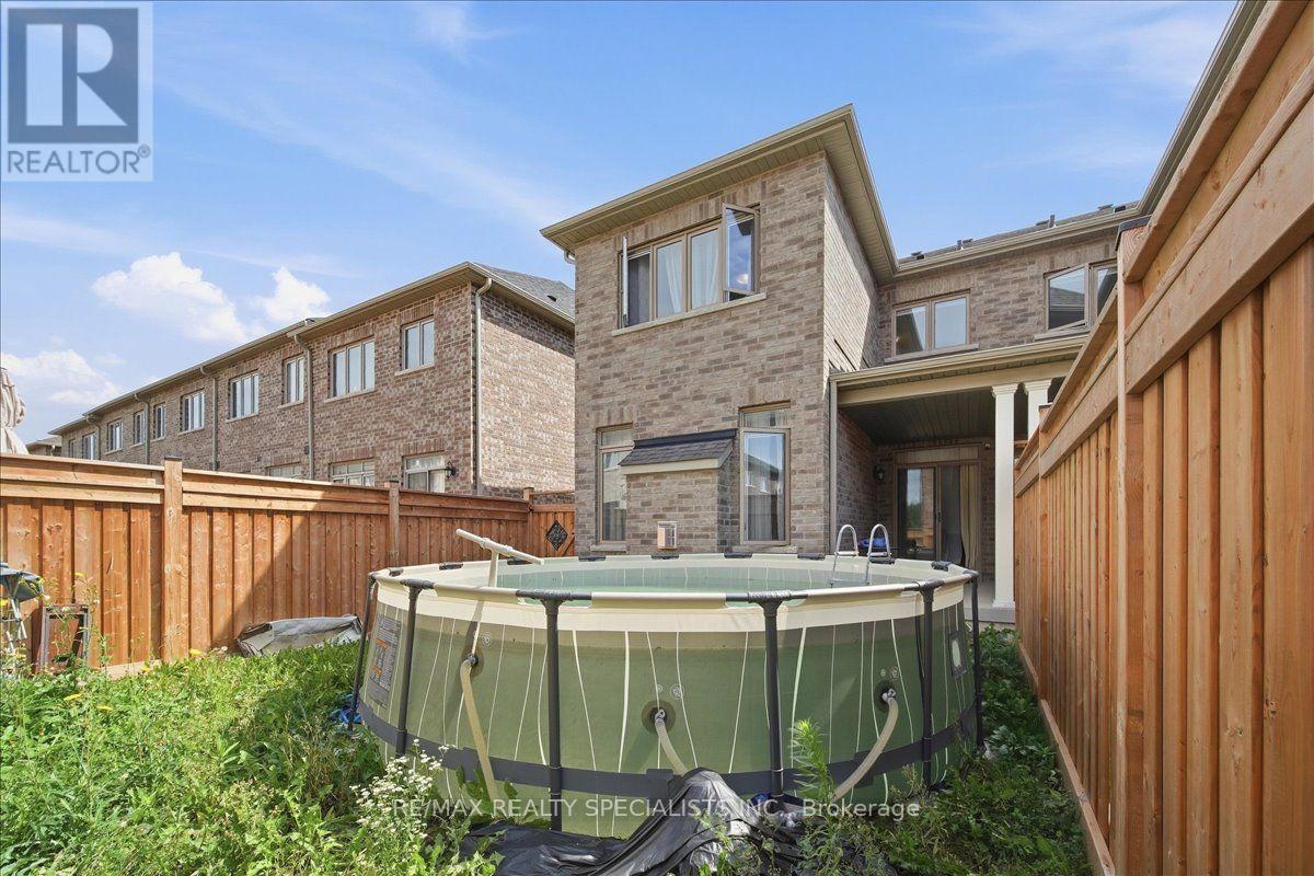 90 Ferragine Crescent, Bradford West Gwillimbury (Bradford), Ontario  L3Z 4K2 - Photo 45 - N13803850