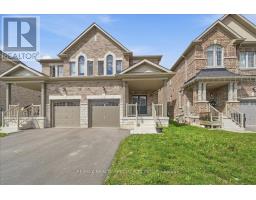 90 FERRAGINE CRESCENT, Bradford West Gwillimbury, Ontario