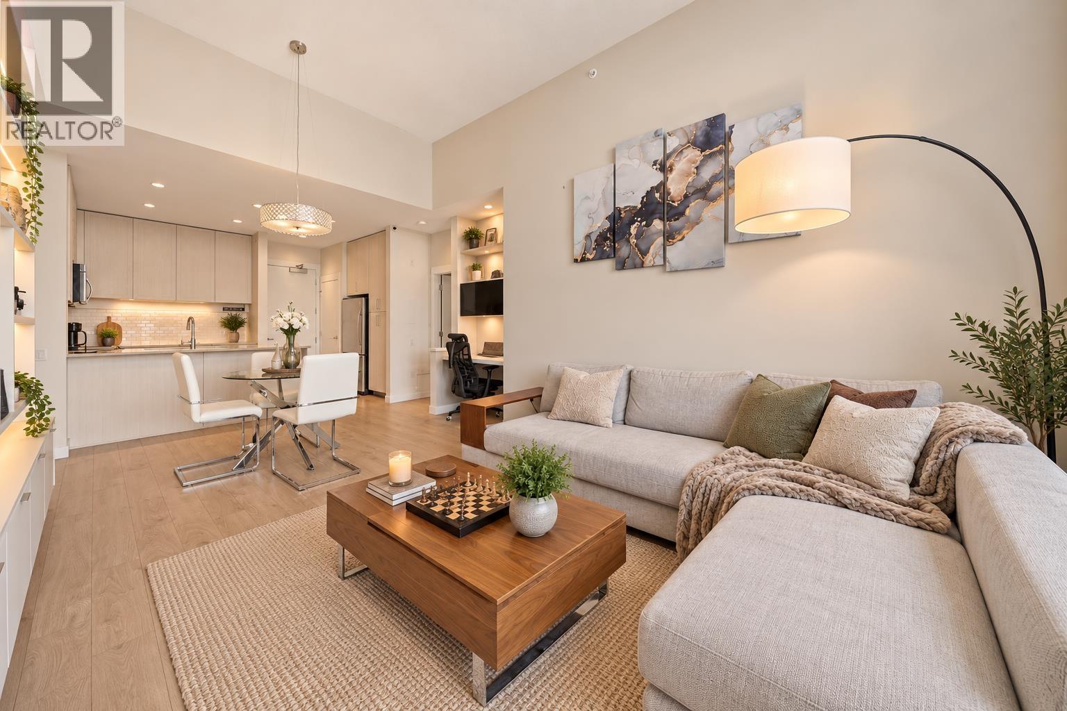 416 550 SEABORNE PLACE photo 2