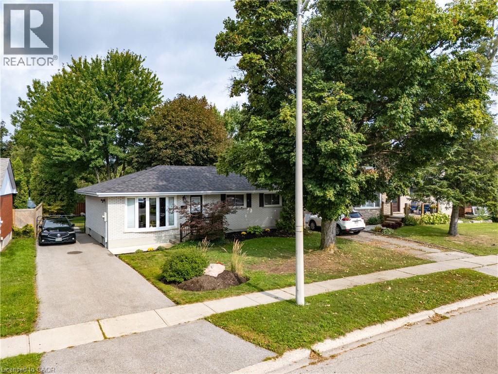 7 Cambridge Drive, Brantford, Ontario  N3R 5E1 - Photo 26 - 40861931