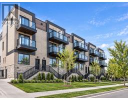 7 - 531 BIG BAY POINT, Barrie, Ontario