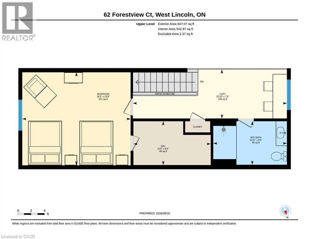 62 Forestview Court, Smithville, Ontario  L0R 2A0 - Photo 49 - 40863583