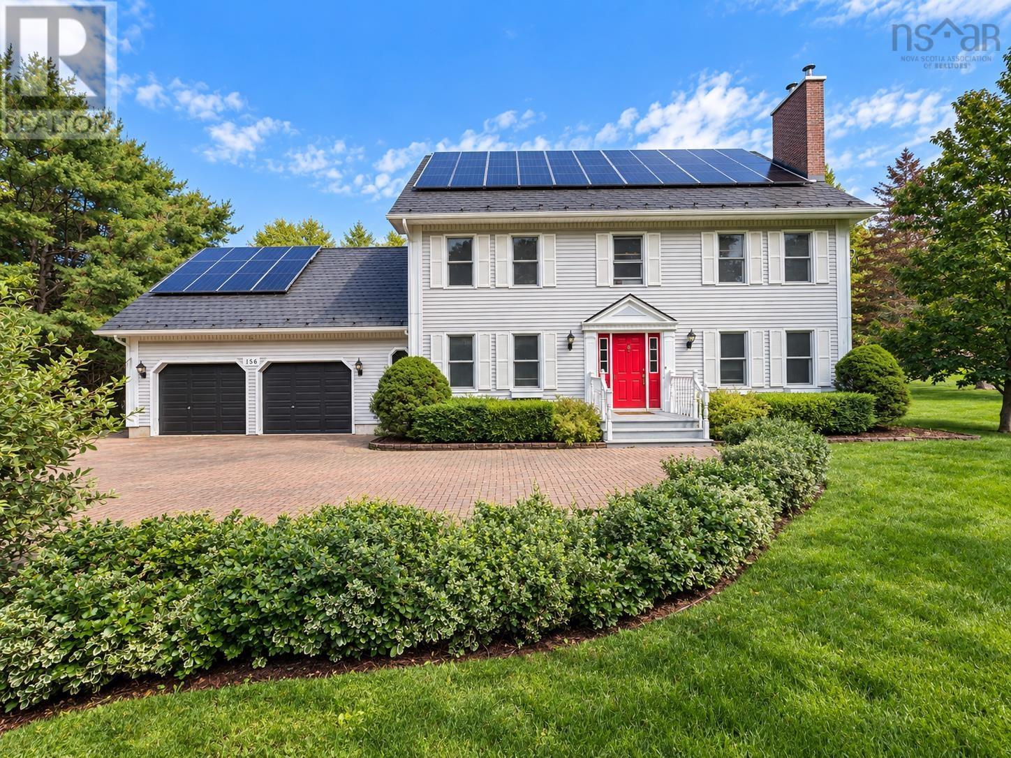 156 Brown Street, berwick, Nova Scotia