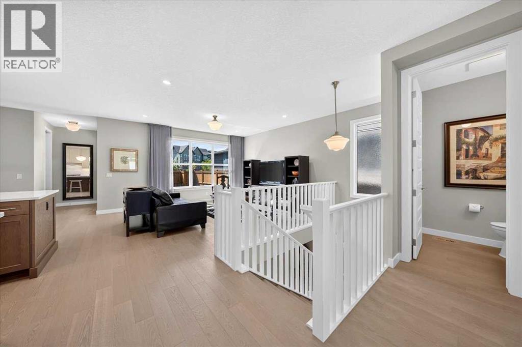 115 Bluerock Avenue SW, Calgary, Alberta  T2Y 0V3 - Photo 13 - A2343383