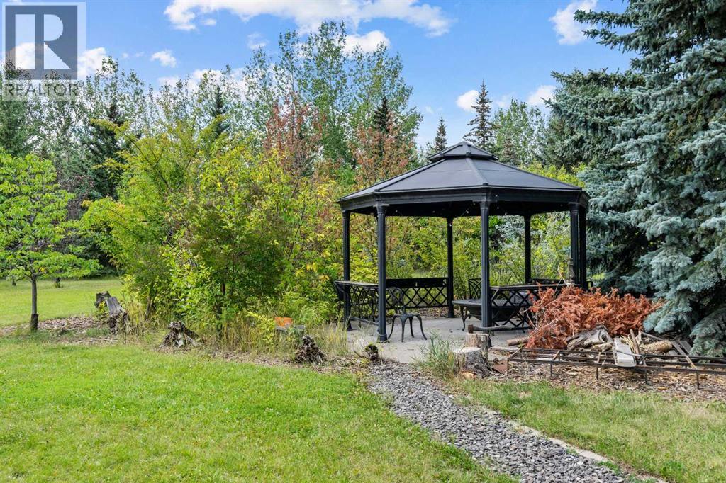 15 Sterling Estates, Rural Rocky View County, Alberta  T4B 4Y4 - Photo 36 - A2343523