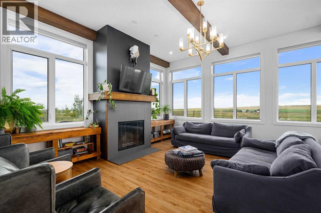 263155 Range Road 14, Rural Rocky View County, Alberta  T4B 3L5 - Photo 6 - A2345014