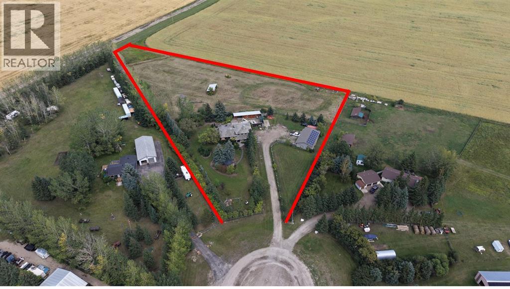 15 Sterling Estates, Rural Rocky View County, Alberta  T4B 4Y4 - Photo 2 - A2343523