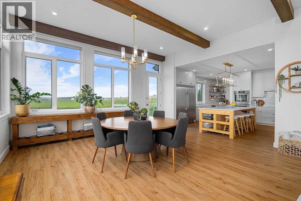 263155 Range Road 14, Rural Rocky View County, Alberta  T4B 3L5 - Photo 11 - A2345014