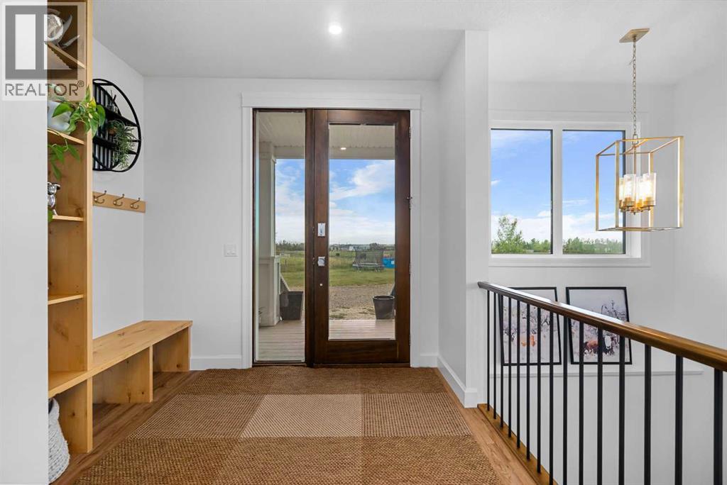 263155 Range Road 14, Rural Rocky View County, Alberta  T4B 3L5 - Photo 4 - A2345014
