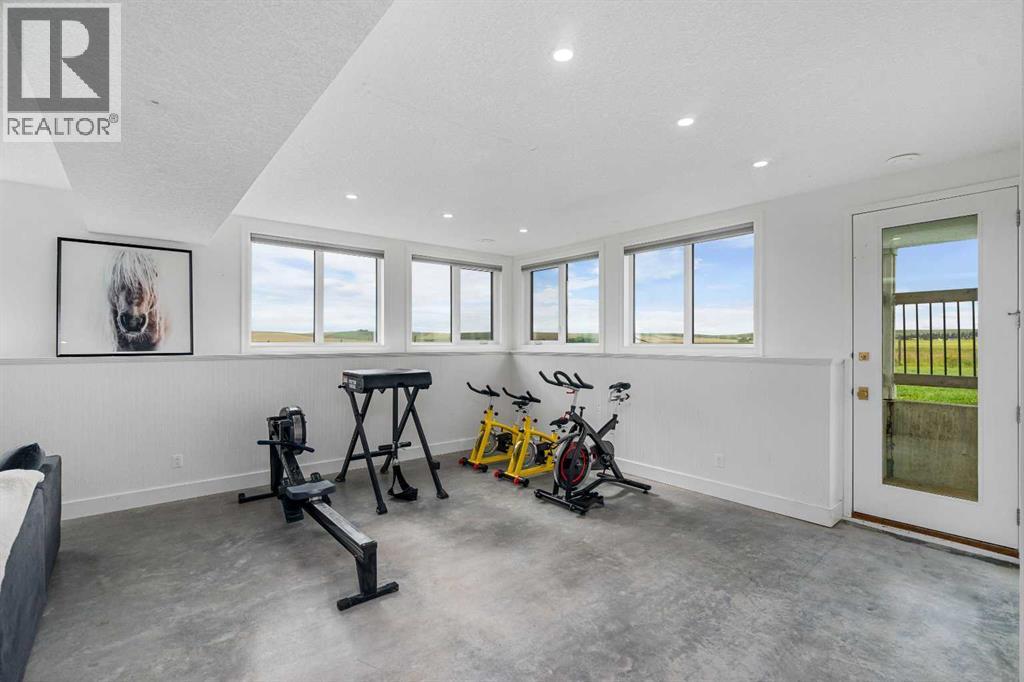 263155 Range Road 14, Rural Rocky View County, Alberta  T4B 3L5 - Photo 36 - A2345014