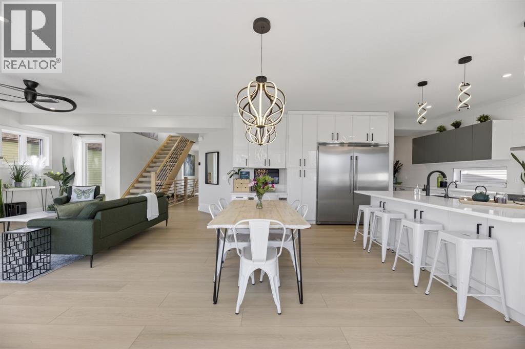 30 Silverstone Place, Didsbury, Alberta  T0M 0W0 - Photo 7 - A2345368
