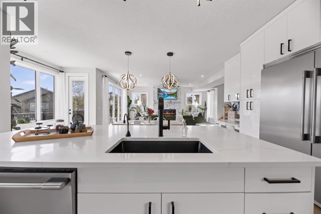 30 Silverstone Place, Didsbury, Alberta  T0M 0W0 - Photo 9 - A2345368