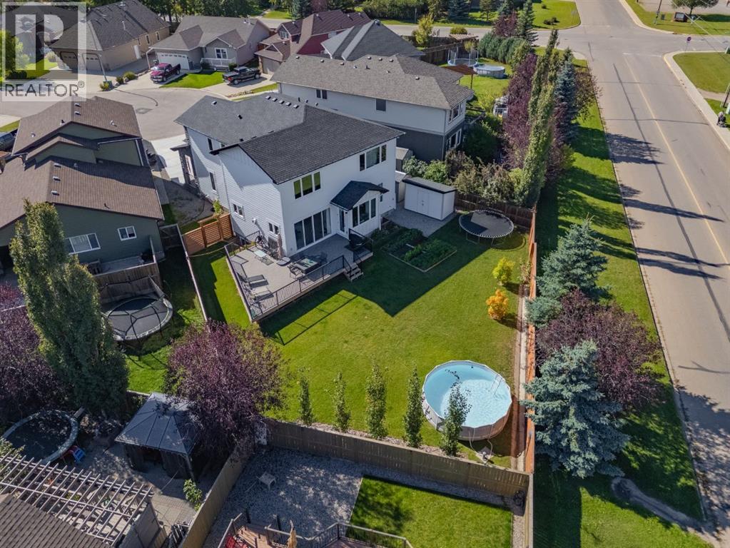 30 Silverstone Place, Didsbury, Alberta  T0M 0W0 - Photo 1 - A2345368
