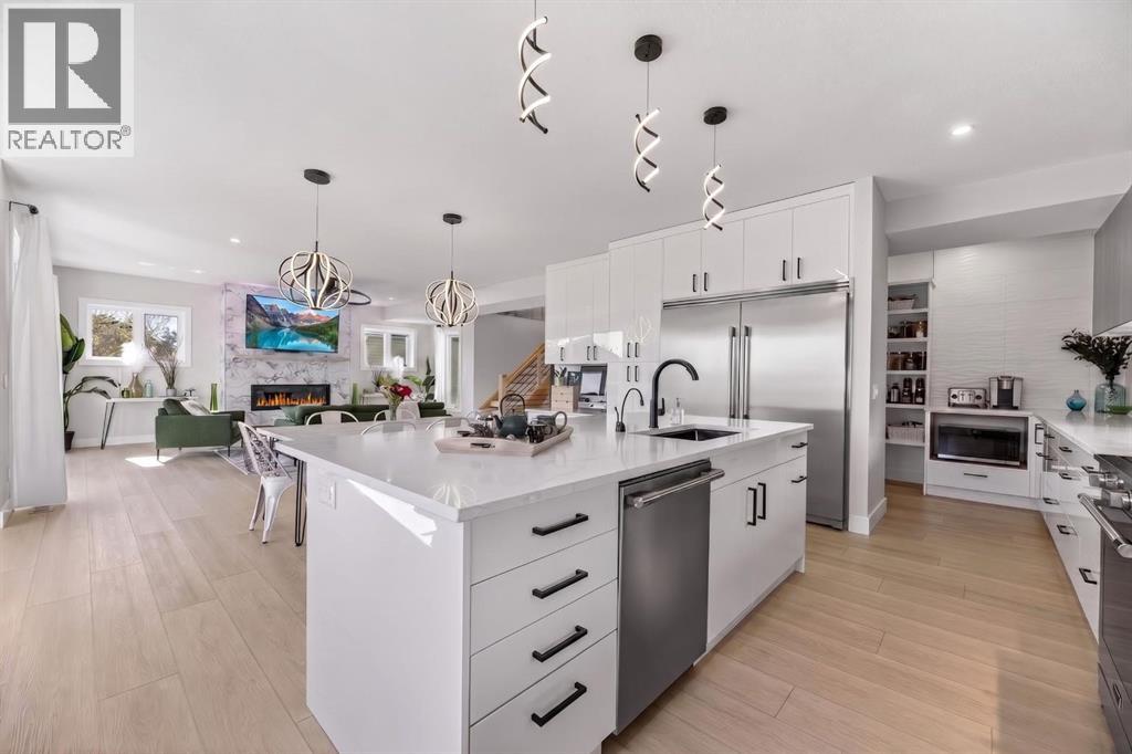 30 Silverstone Place, Didsbury, Alberta  T0M 0W0 - Photo 10 - A2345368