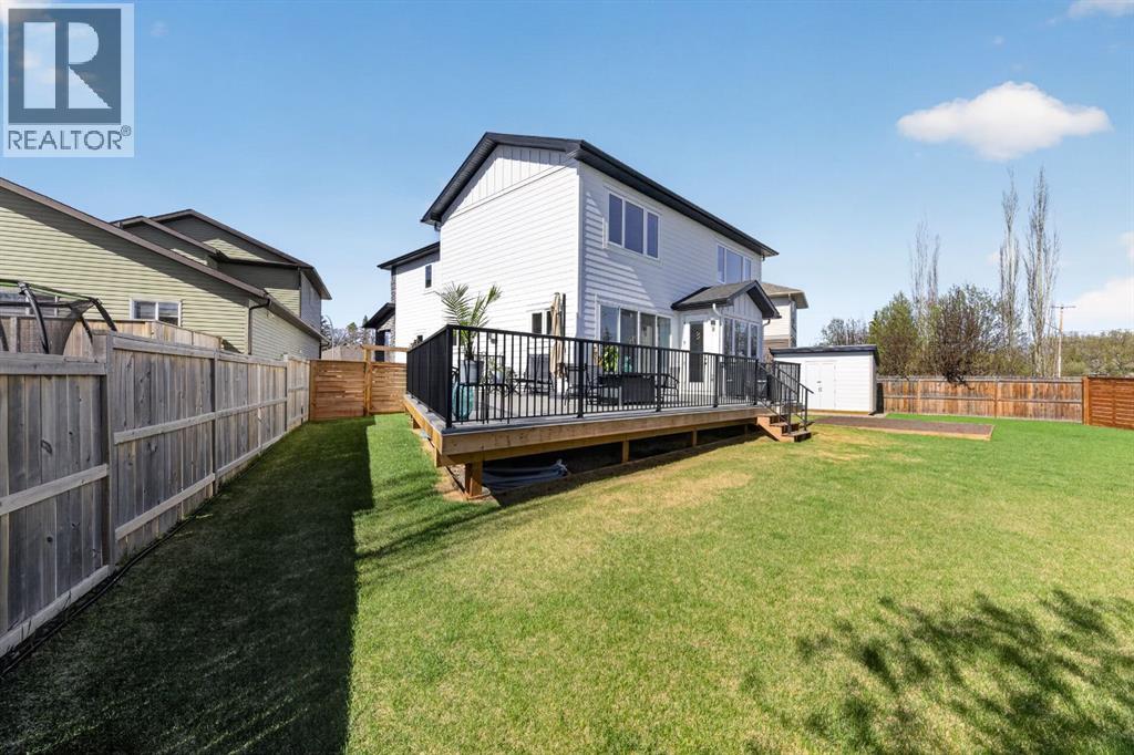 30 Silverstone Place, Didsbury, Alberta  T0M 0W0 - Photo 29 - A2345368