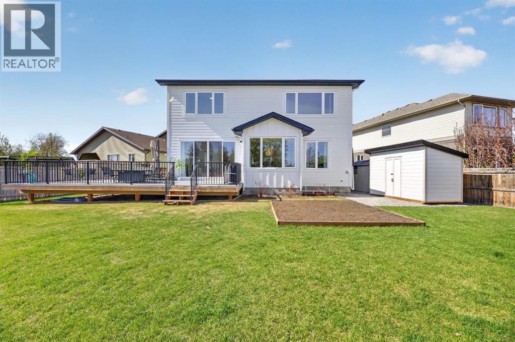 30 Silverstone Place, Didsbury, Alberta  T0M 0W0 - Photo 28 - A2345368