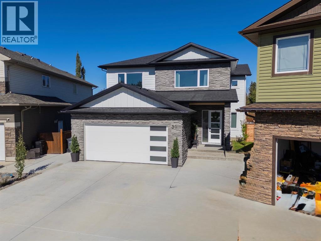 30 Silverstone Place, Didsbury, Alberta  T0M 0W0 - Photo 34 - A2345368