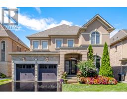 32 BEAR RUN ROAD, Brampton, Ontario