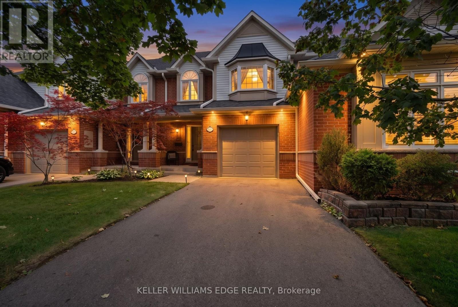 2 - 2175 COUNTRY CLUB DRIVE, Burlington, Ontario