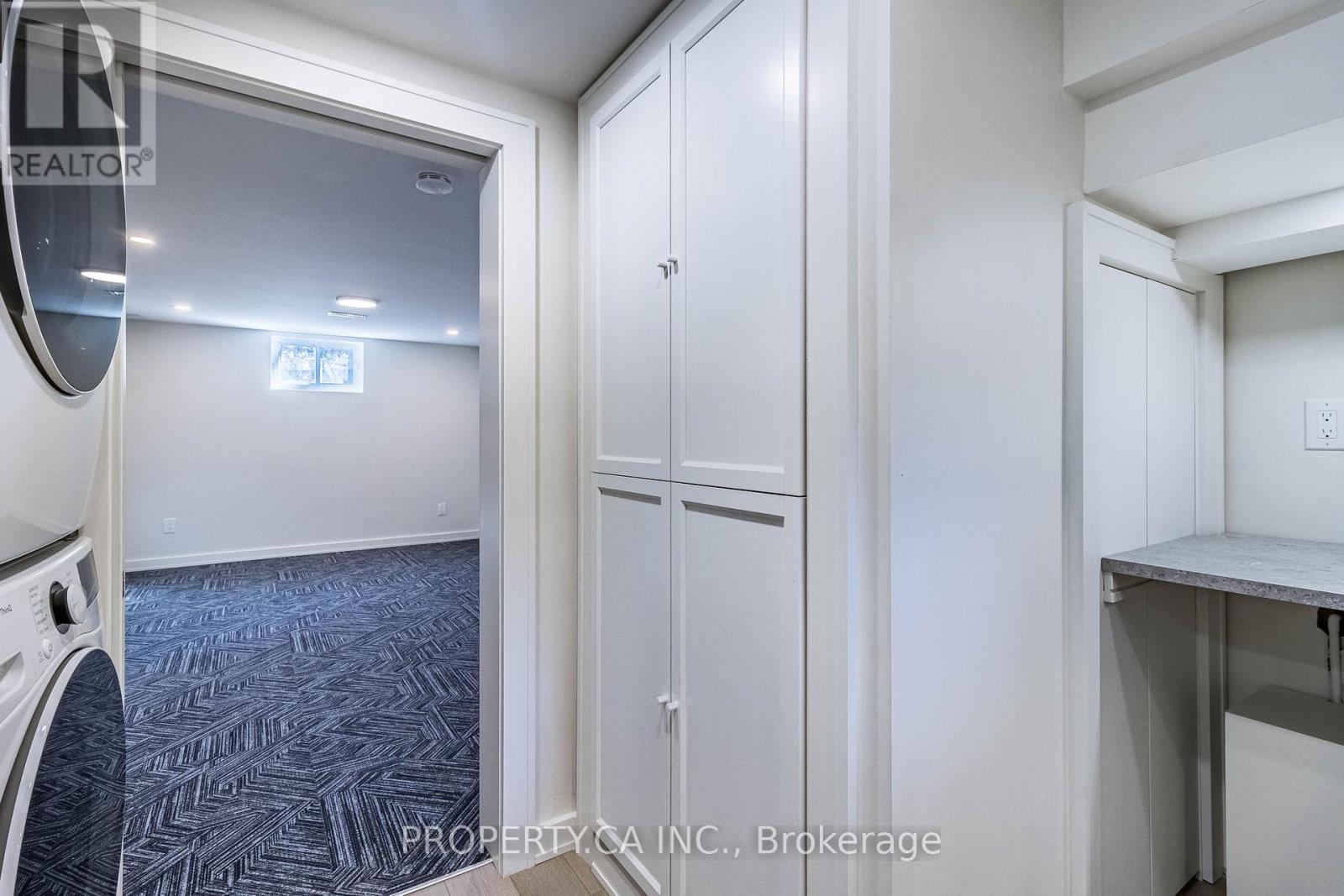 Basement - 3470 Enniskillen Circle S, Mississauga, Ontario  L5C 2N1 - Photo 13 - W13803774