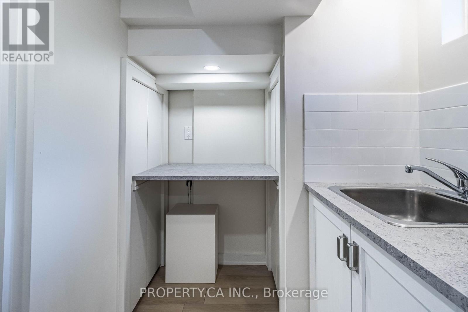 Basement - 3470 Enniskillen Circle S, Mississauga, Ontario  L5C 2N1 - Photo 14 - W13803774