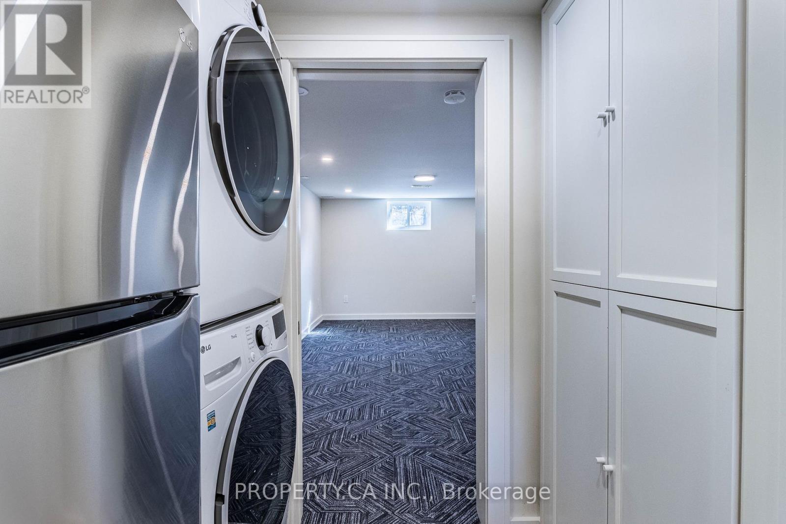 Basement - 3470 Enniskillen Circle S, Mississauga, Ontario  L5C 2N1 - Photo 19 - W13803774