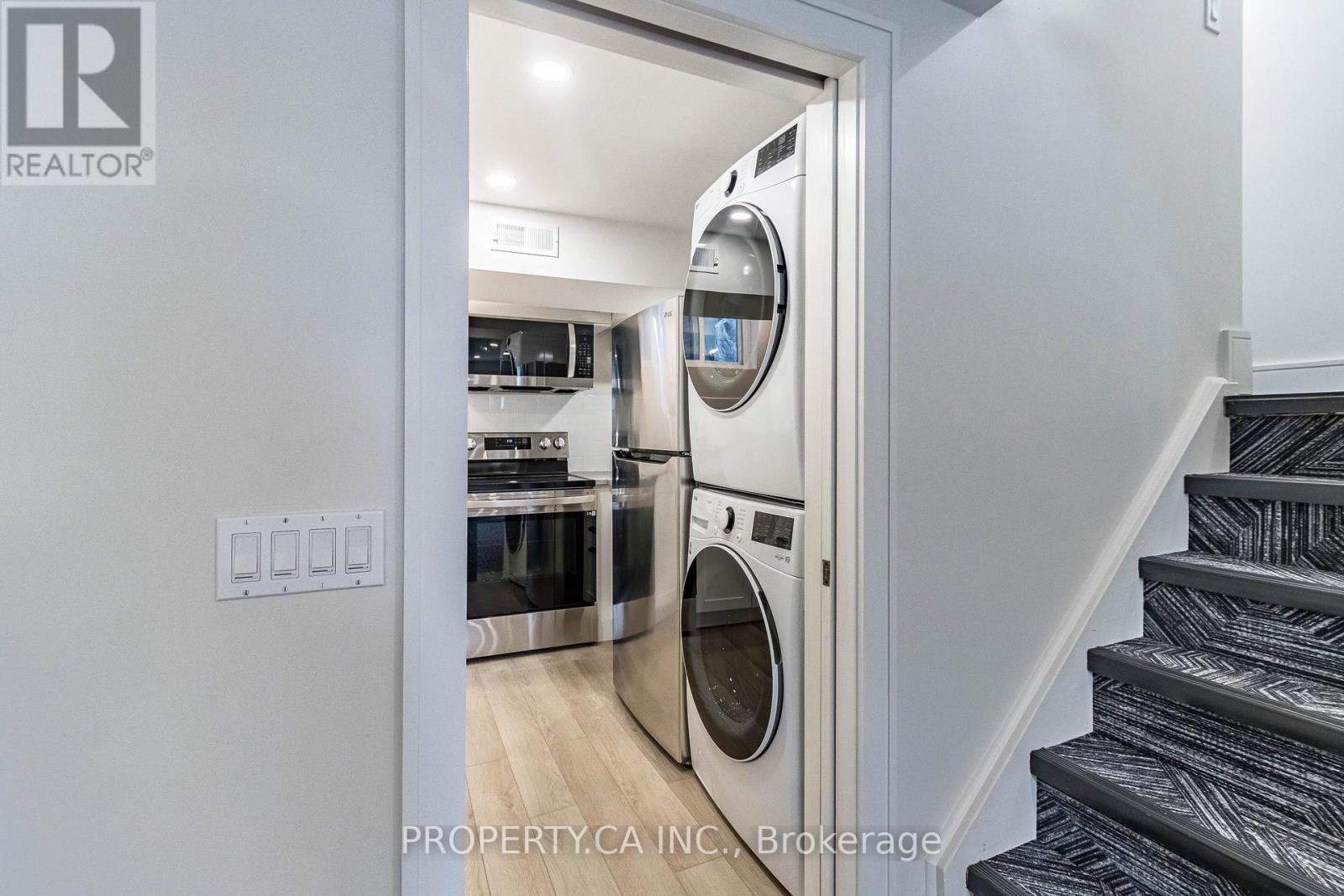 Basement - 3470 Enniskillen Circle S, Mississauga, Ontario  L5C 2N1 - Photo 20 - W13803774