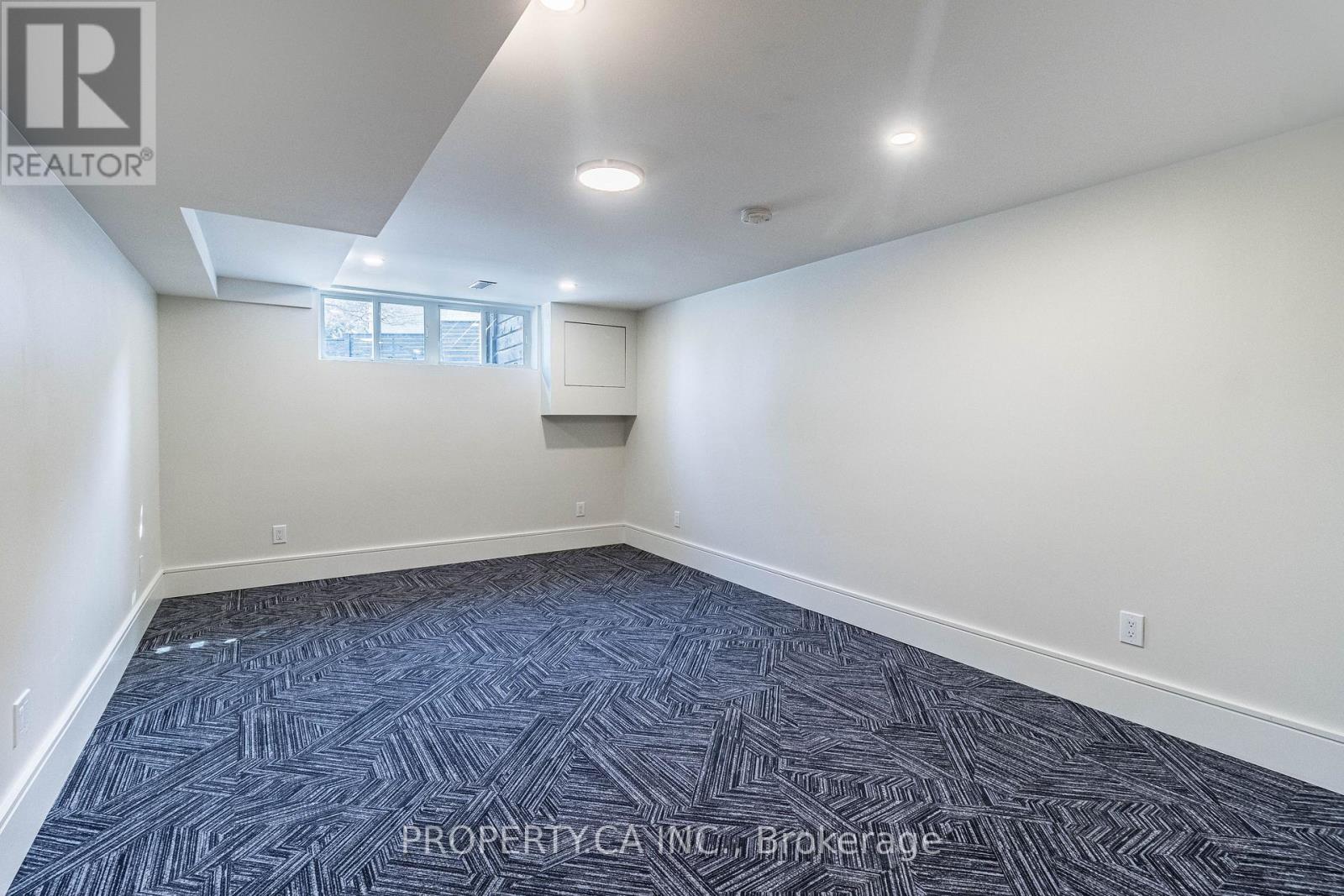 Basement - 3470 Enniskillen Circle S, Mississauga, Ontario  L5C 2N1 - Photo 21 - W13803774