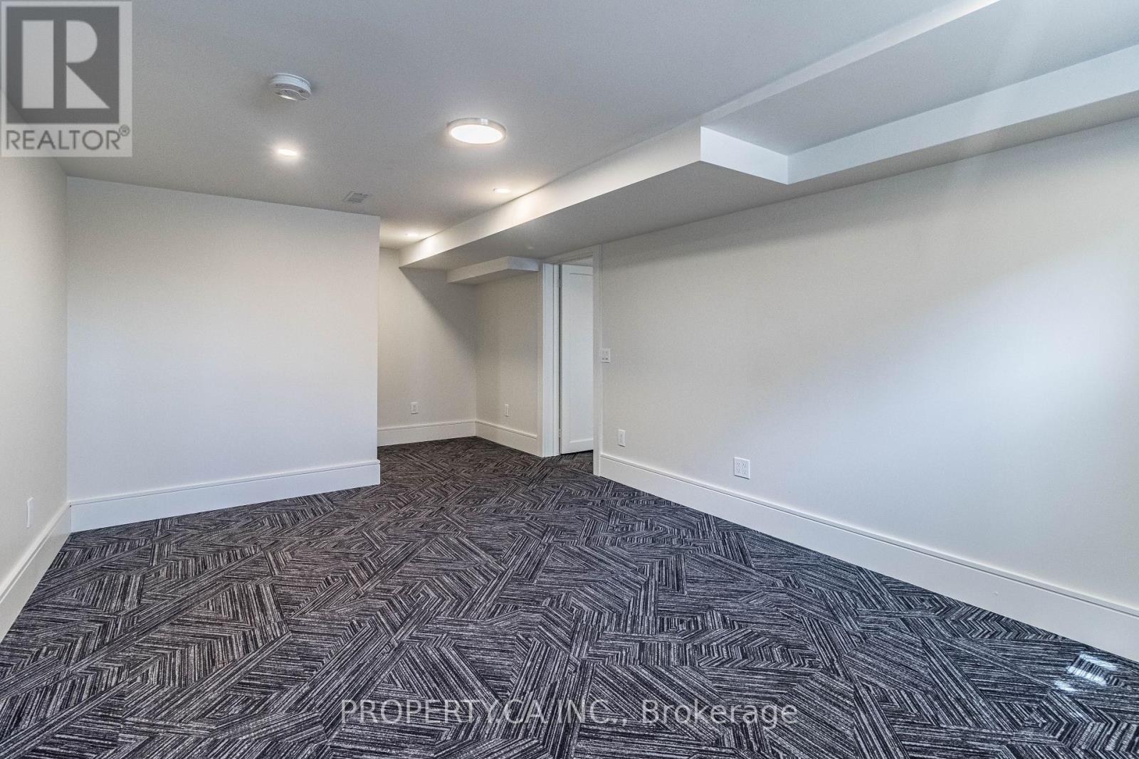 Basement - 3470 Enniskillen Circle S, Mississauga, Ontario  L5C 2N1 - Photo 23 - W13803774