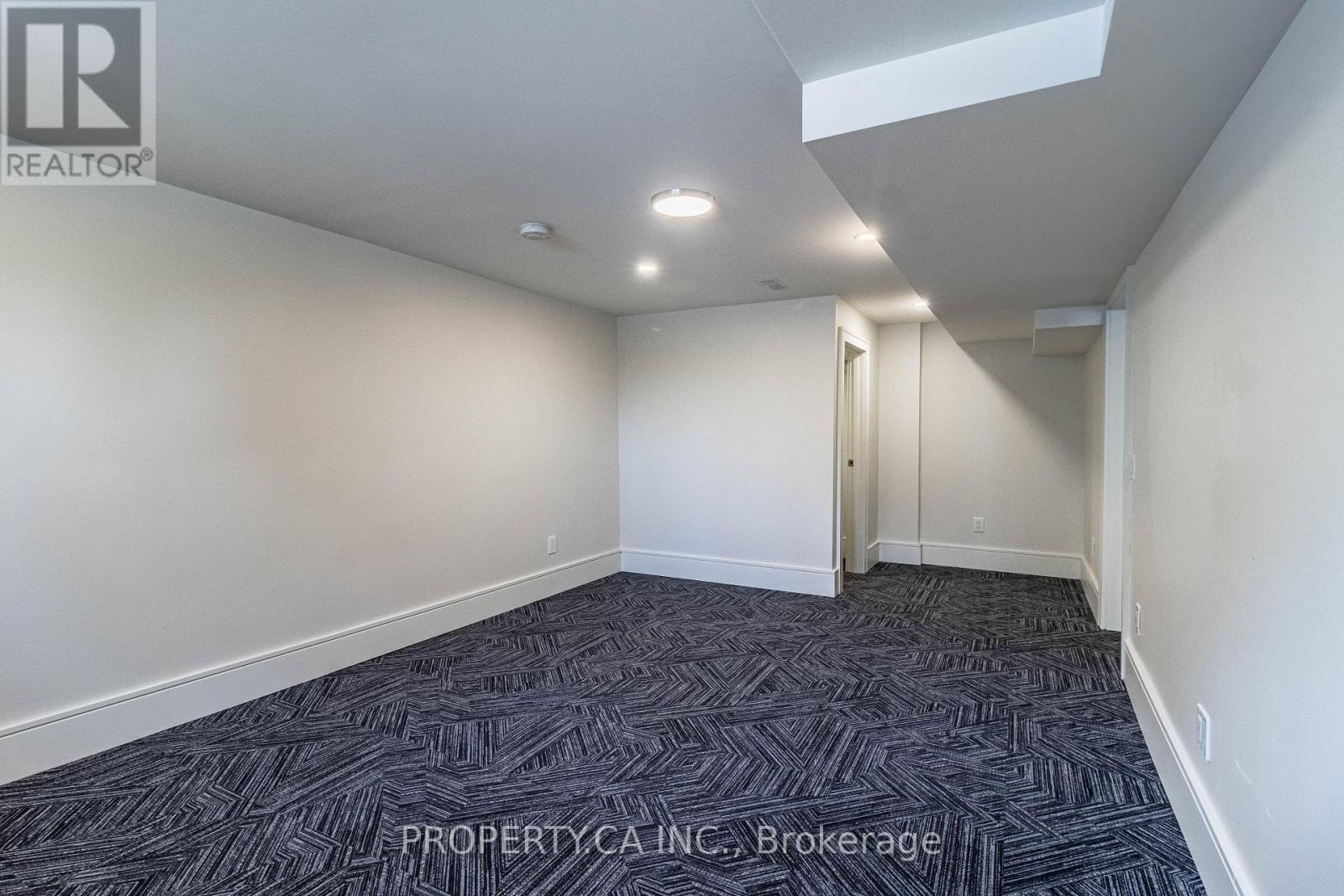 Basement - 3470 Enniskillen Circle S, Mississauga, Ontario  L5C 2N1 - Photo 24 - W13803774