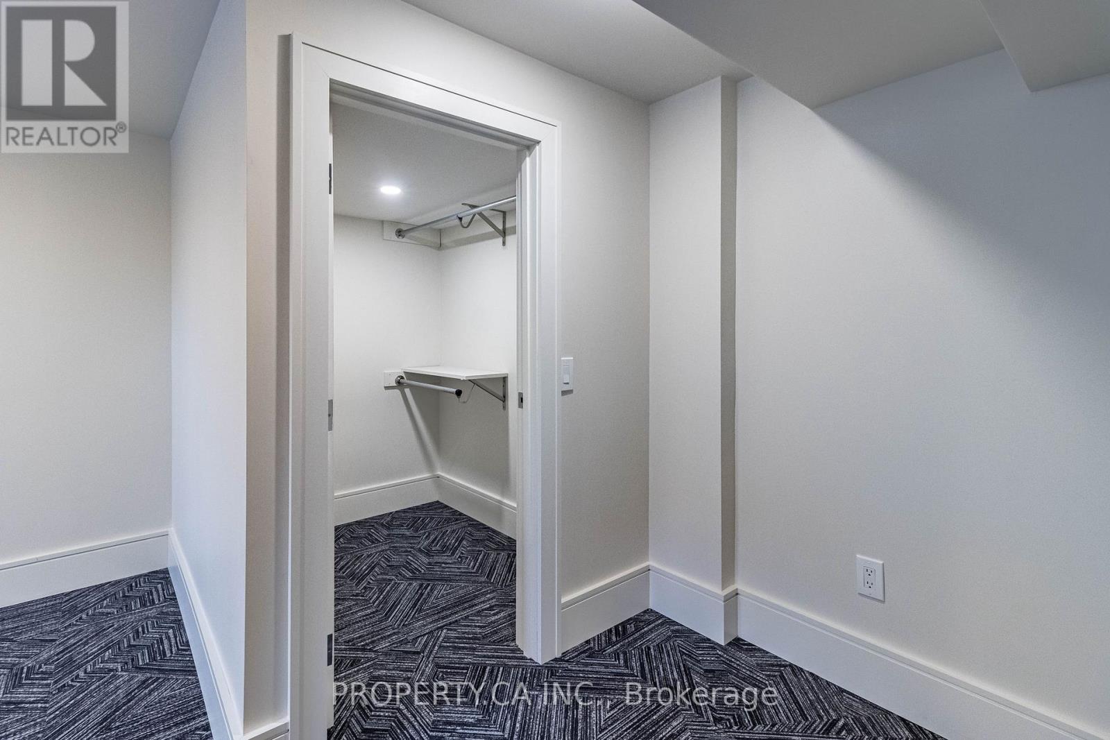 Basement - 3470 Enniskillen Circle S, Mississauga, Ontario  L5C 2N1 - Photo 25 - W13803774