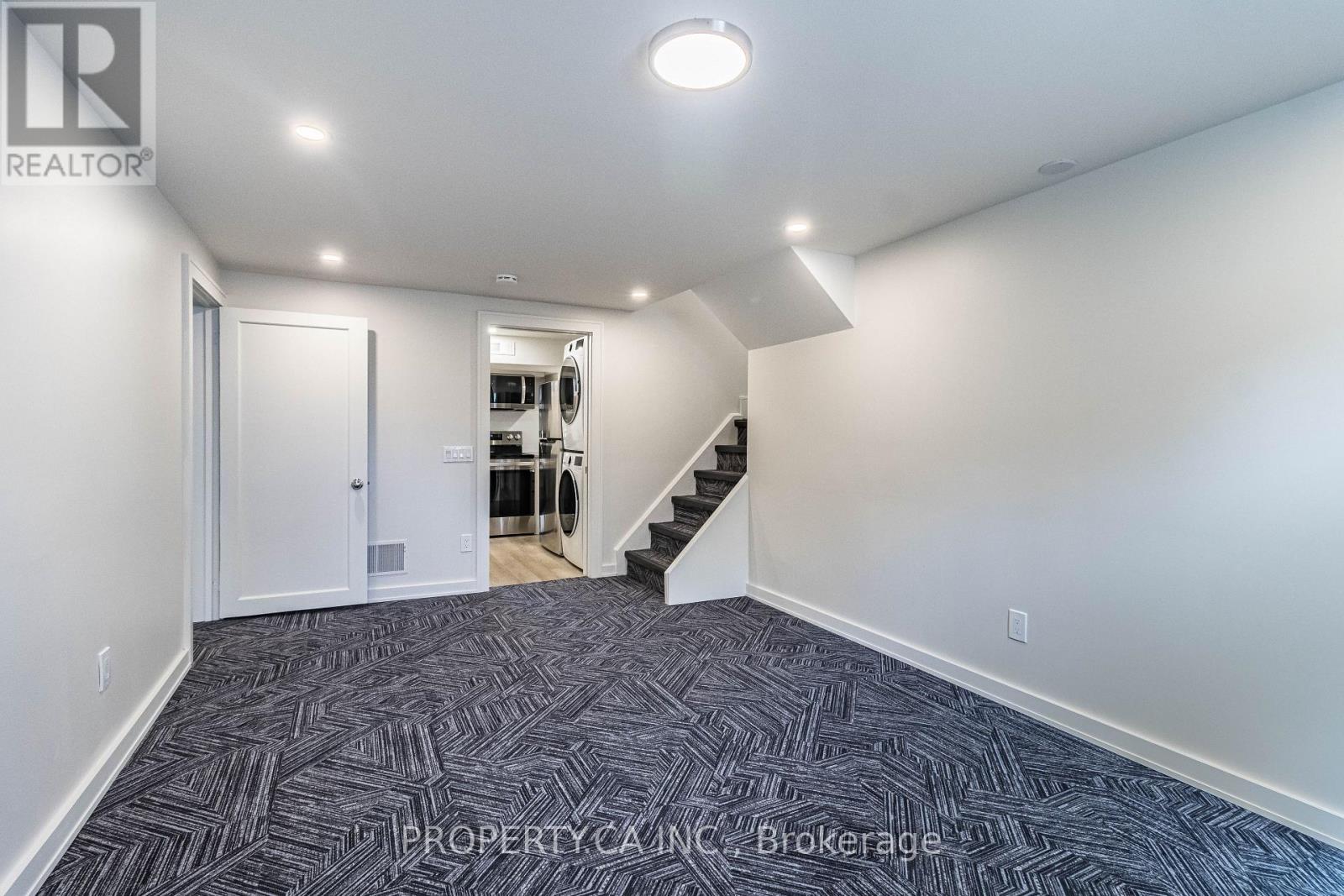 Basement - 3470 Enniskillen Circle S, Mississauga, Ontario  L5C 2N1 - Photo 34 - W13803774