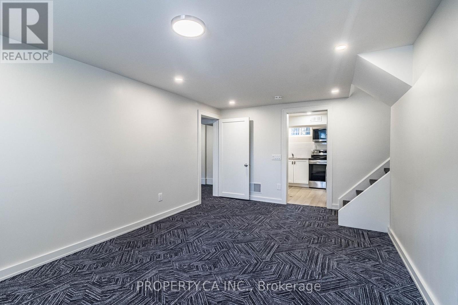 Basement - 3470 Enniskillen Circle S, Mississauga, Ontario  L5C 2N1 - Photo 35 - W13803774