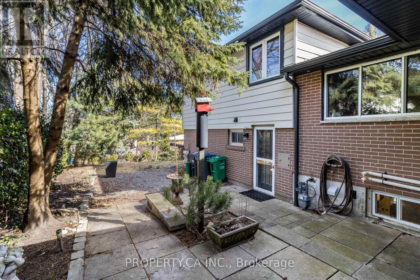 Basement - 3470 Enniskillen Circle S, Mississauga, Ontario  L5C 2N1 - Photo 39 - W13803774