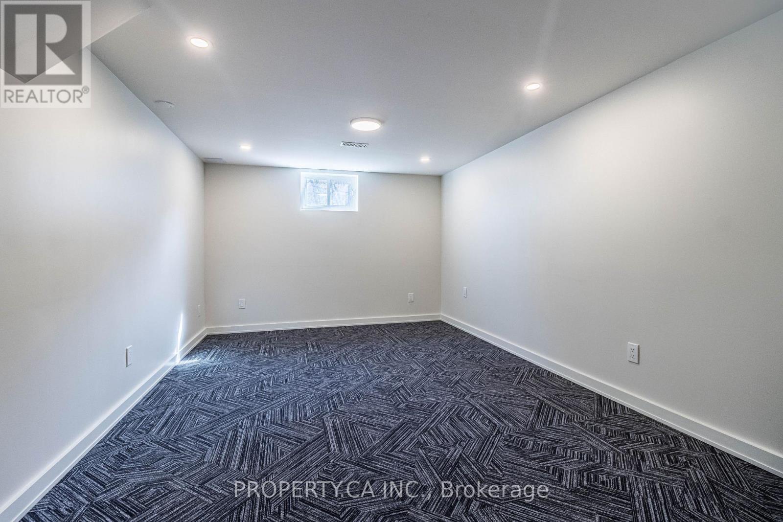 Basement - 3470 Enniskillen Circle S, Mississauga, Ontario  L5C 2N1 - Photo 5 - W13803774