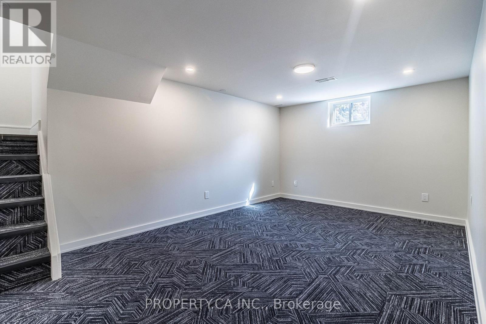 Basement - 3470 Enniskillen Circle S, Mississauga, Ontario  L5C 2N1 - Photo 6 - W13803774