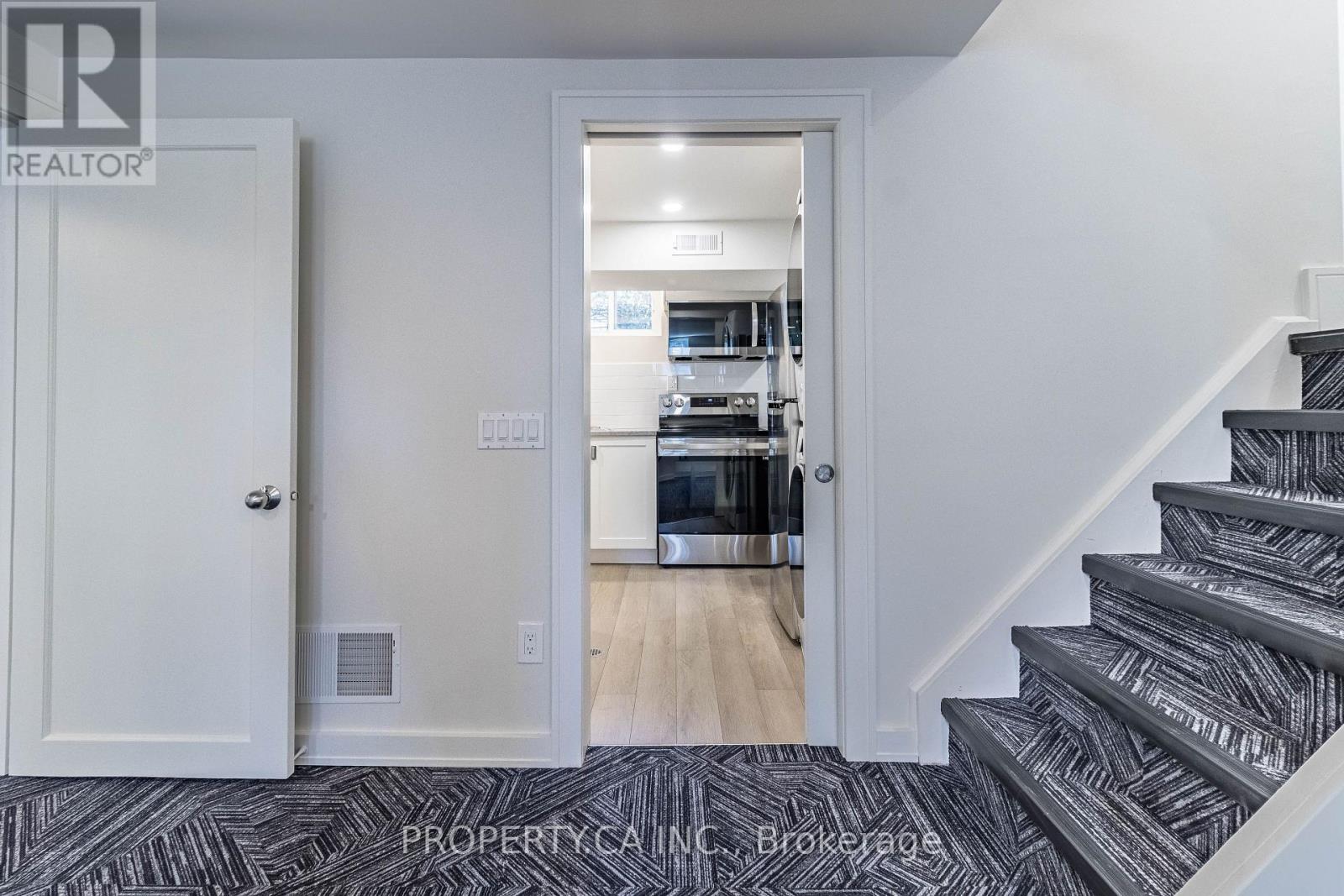 Basement - 3470 Enniskillen Circle S, Mississauga, Ontario  L5C 2N1 - Photo 7 - W13803774