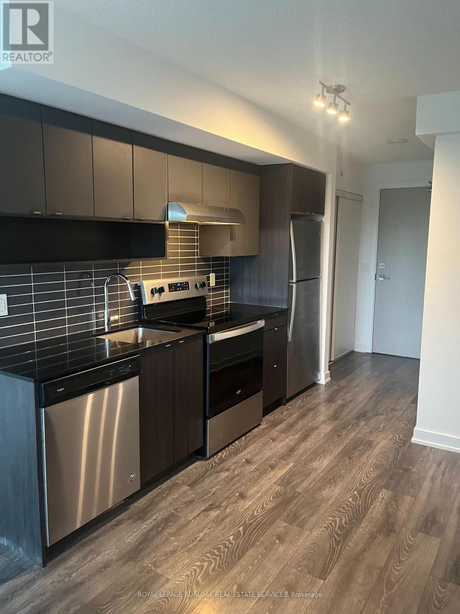 B519 - 1119 COOKE BOULEVARD, Burlington, Ontario